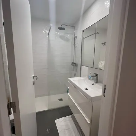 Apartment Moderno De Ancora Vila Praia de Ancora