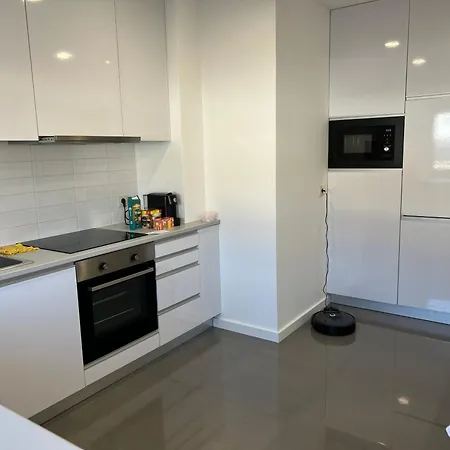 Apartment Moderno De Ancora Vila Praia de Ancora