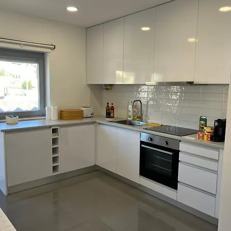 Moderno De Ancora * Vila Praia de Ancora