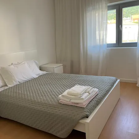 Apartment Moderno De Ancora Vila Praia de Ancora