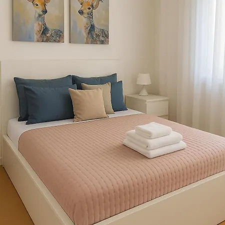 Moderno De Ancora * Vila Praia de Âncora