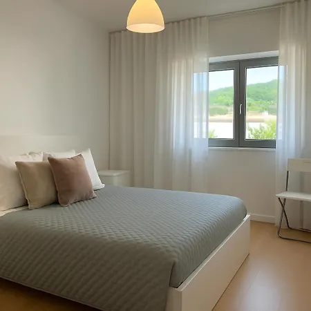 Lejlighed Moderno De Ancora